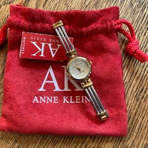 Anne Klein Watch